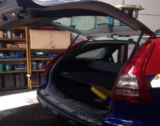 Honda 18542 bomba bosch 0 445 010 141