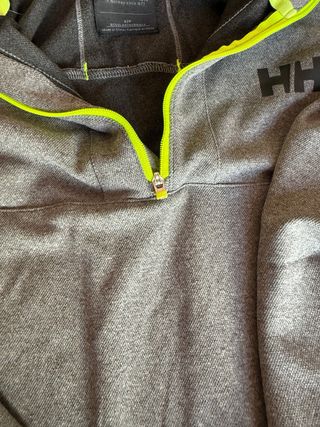 Helly Hansen Ropa Térmica Hombre Talla S