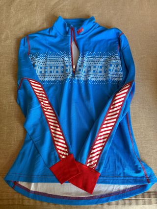 Helly Hansen Ropa Térmica Hombre Talla S