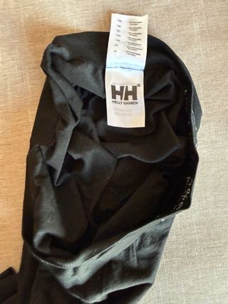 Helly Hansen Ropa Térmica Hombre Talla S