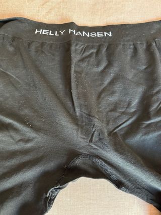 Helly Hansen Ropa Térmica Hombre Talla S