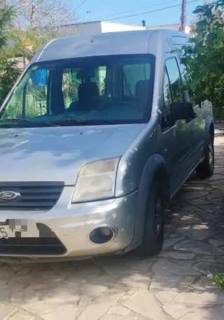 Ford Tourneo Connect 2009