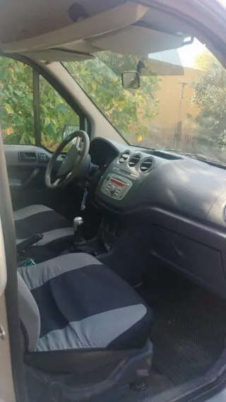 Ford Tourneo Connect 2009