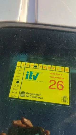 Ford Tourneo Connect 2009