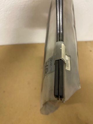 Cadenas nieve textil