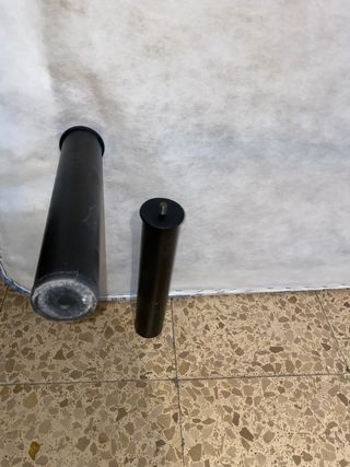 Base Tapizada 1,35 x 1,90