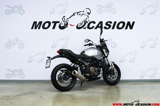 VOGE 300 AC X -APTA A2-