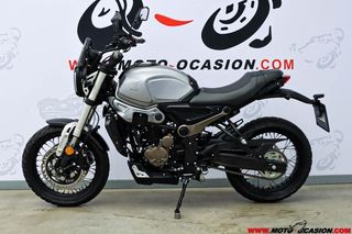 VOGE 300 AC X -APTA A2-