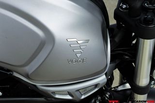 VOGE 300 AC X -APTA A2-