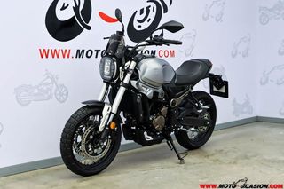 VOGE 300 AC X -APTA A2-