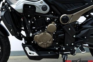 VOGE 300 AC X -APTA A2-