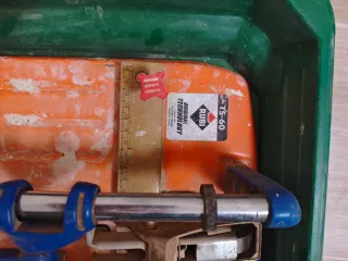 Cortador de azulejos RUBI TS-60