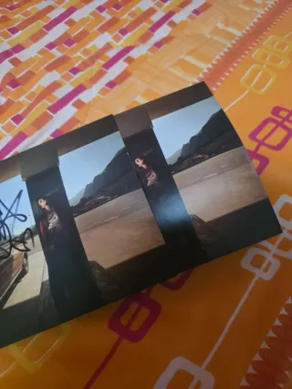 CD Emma Souvenir & Souvenir Extended Edition Autog