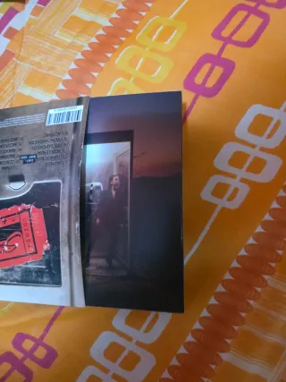 CD Emma Souvenir & Souvenir Extended Edition Autog