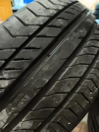 Llantas Audi Originales 18 con Neumáticos