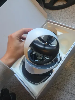 PlayStation VR2 PS5 como nuevo