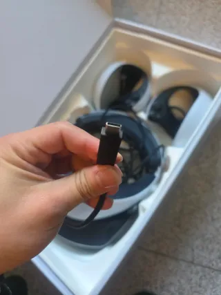 PlayStation VR2 PS5 como nuevo