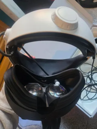 PlayStation VR2 PS5 como nuevo