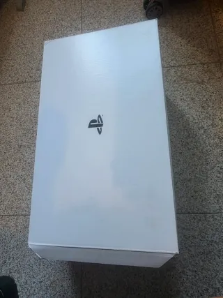 PlayStation VR2 PS5 como nuevo