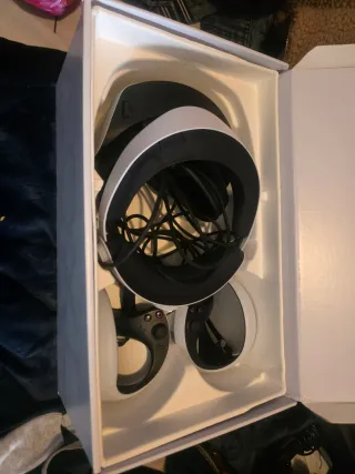 PlayStation VR2 PS5 como nuevo