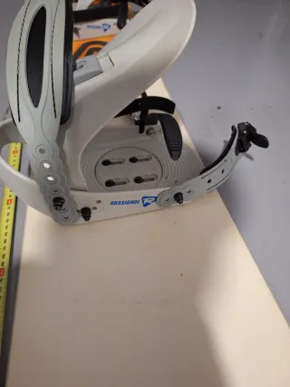 Tabla de Snowboard Rossignol