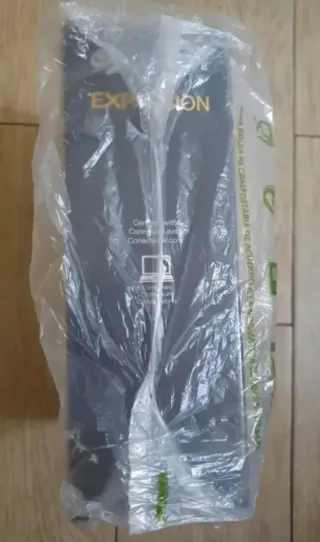 SÓLO HOY 8TB Seagate Expansion DISCO duro