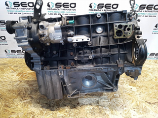 DESPIECE MOTOR SSANGYONG REXTON D27DT