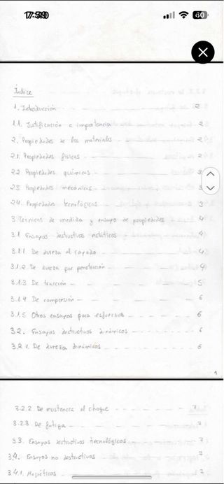 Oposiciones Tecnología (3,5€/tema)