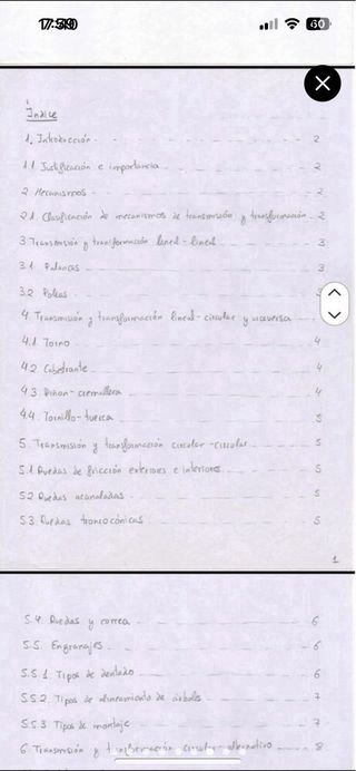 Oposiciones Tecnología (3,5€/tema)