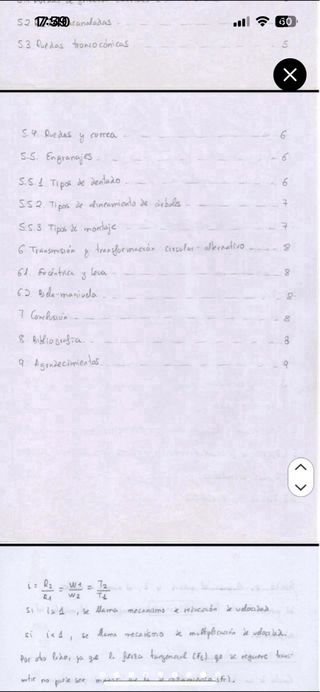 Oposiciones Tecnología (3,5€/tema)