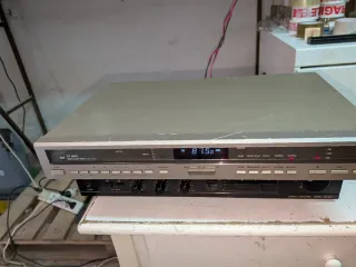 Sintonizzatore Dual CT 1460 testato