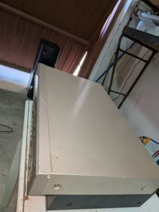 Sintonizzatore Dual CT 1460 testato