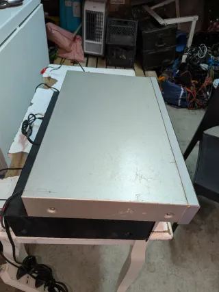 Sintonizzatore Dual CT 1460 testato