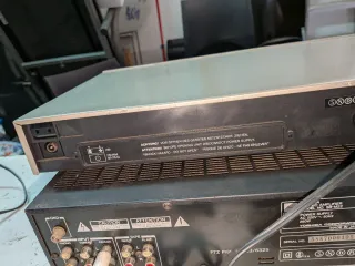 Sintonizzatore Dual CT 1460 testato