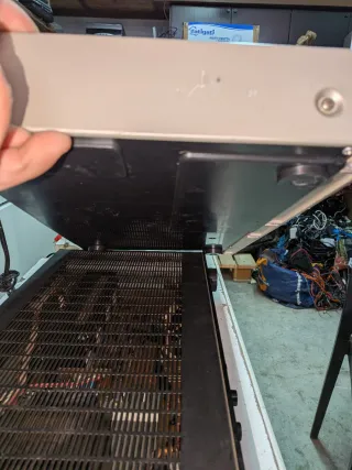 Sintonizzatore Dual CT 1460 testato