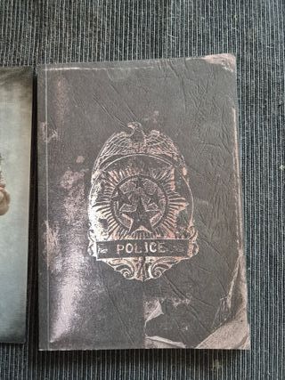 Caja (sin Juego) The Evil Within Limited Edition