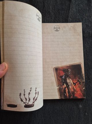 Caja (sin Juego) The Evil Within Limited Edition