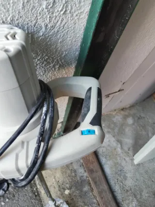 Batidora Mezcladora MAC ALLISTER MPM1200