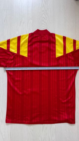 Camiseta Original Selección Española 1992 Adidas