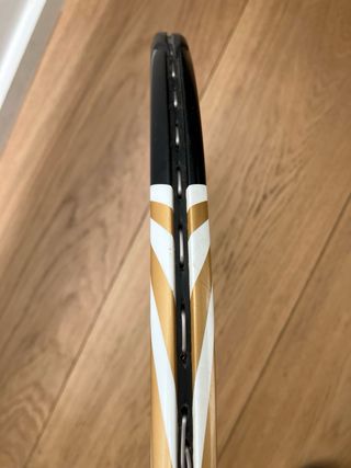 Raqueta Wilson Blade