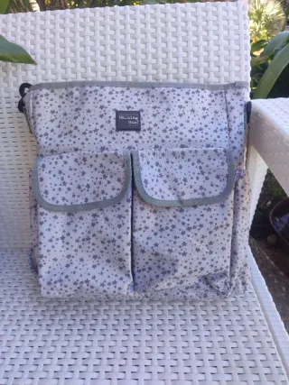 Bolso para carrito Walking Mum