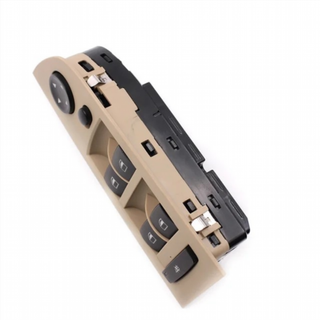 Botonera Elevalunas BMW Serie 3 E90 91 6131915550