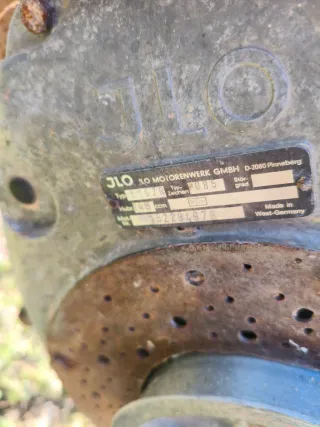 Mula mecánica cultivadora