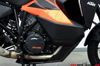 KTM 1290 SUPER ADVENTURE S