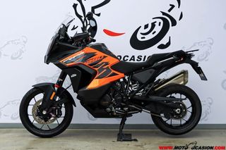 KTM 1290 SUPER ADVENTURE S