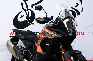 KTM 1290 SUPER ADVENTURE S