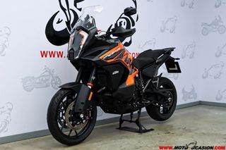 KTM 1290 SUPER ADVENTURE S