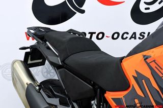 KTM 1290 SUPER ADVENTURE S