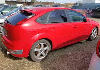 Ford Focus 2006
