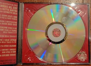 CD Monaci Del Surf - Monaci Del Surf